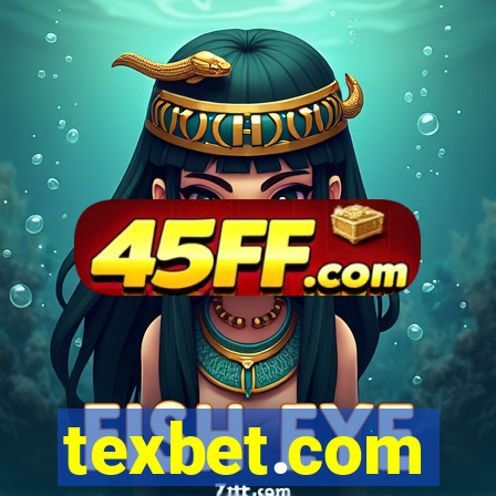 texbet.com