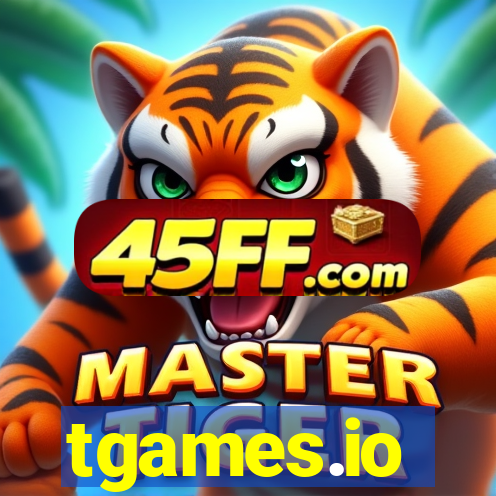 tgames.io