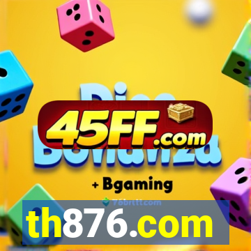th876.com