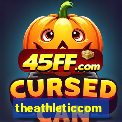 theathleticcom