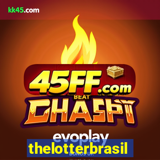 thelotterbrasil