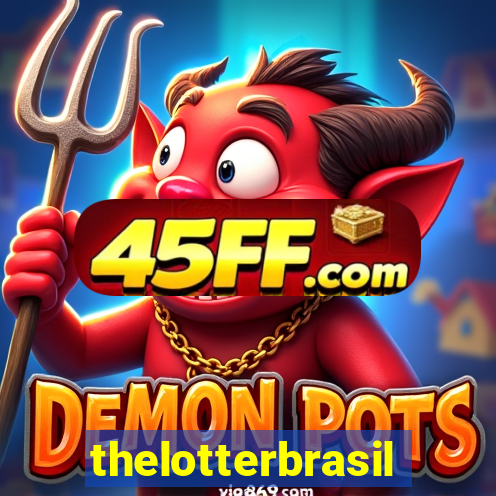 thelotterbrasil