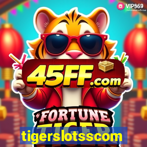 tigerslotsscom