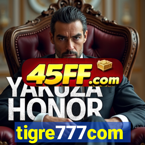 tigre777com