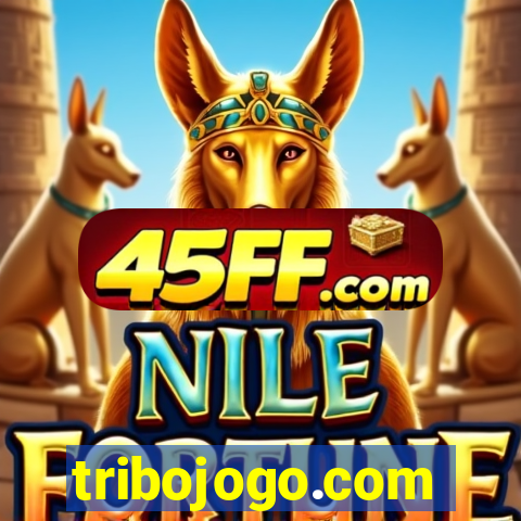 tribojogo.com