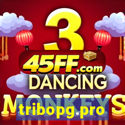 tribopg.pro