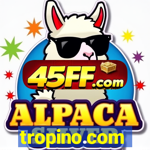 tropino.com