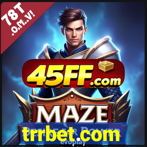 trrbet.com