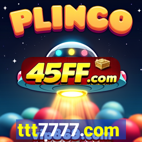 ttt7777.com