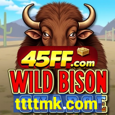 ttttmk.com