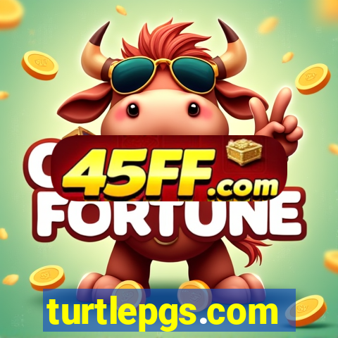 turtlepgs.com