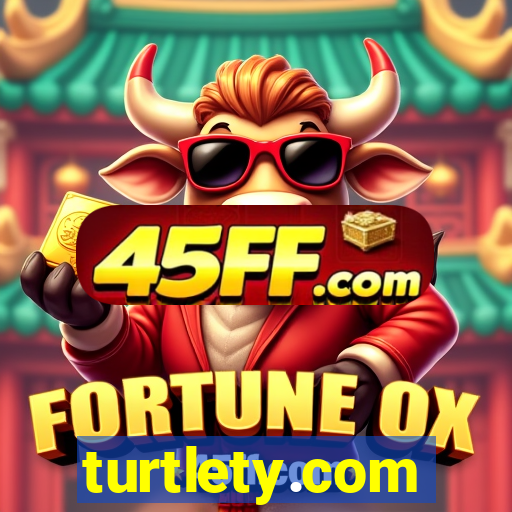 turtlety.com
