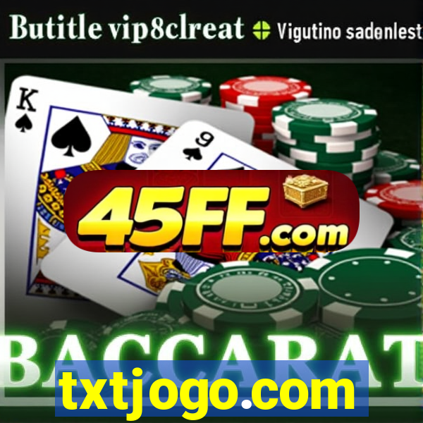 txtjogo.com