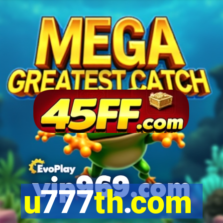 u777th.com