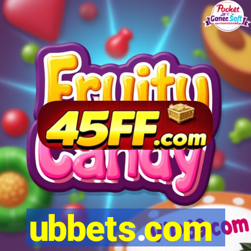 ubbets.com