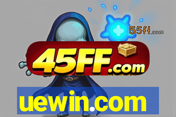 uewin.com