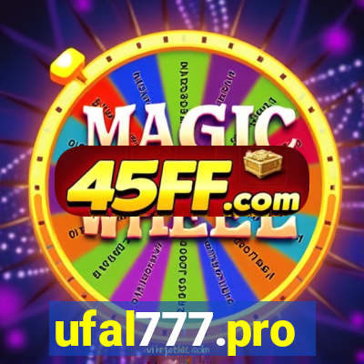 ufal777.pro