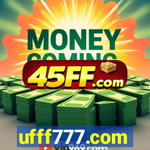 ufff777.com