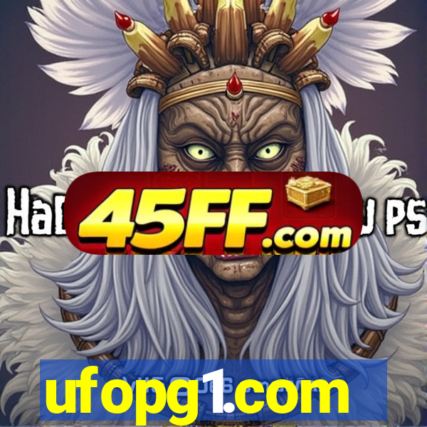 ufopg1.com