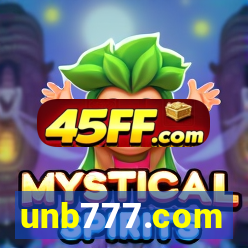 unb777.com