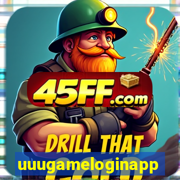 uuugameloginapp