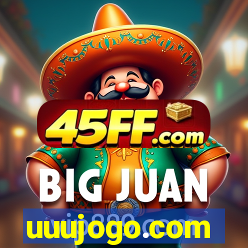 uuujogo.com