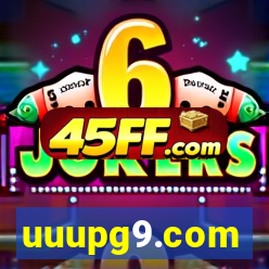 uuupg9.com