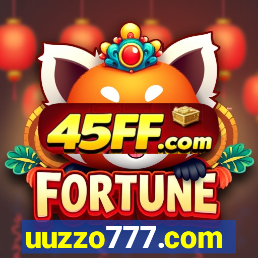 uuzzo777.com