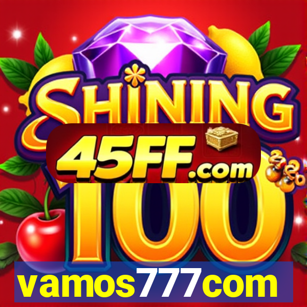 vamos777com