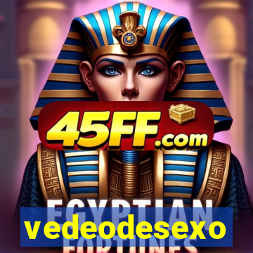 vedeodesexo
