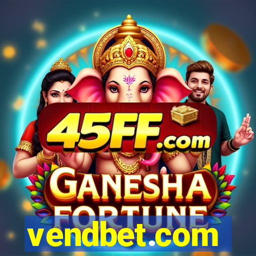 vendbet.com