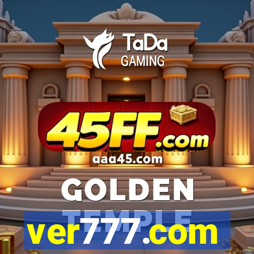 ver777.com