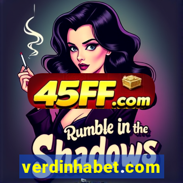verdinhabet.com