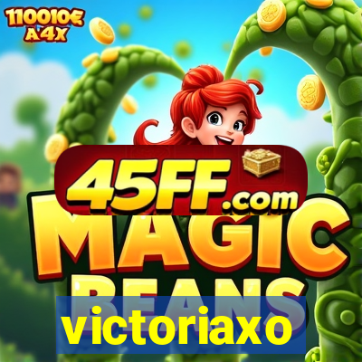 victoriaxo