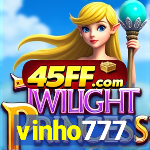 vinho777