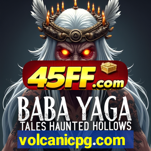 volcanicpg.com