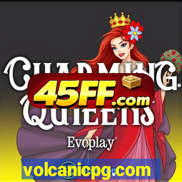 volcanicpg.com