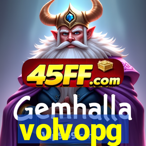 volvopg