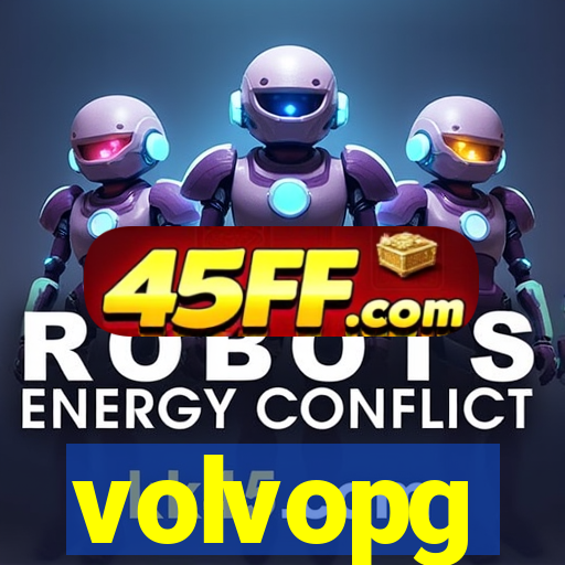volvopg