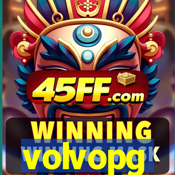 volvopg