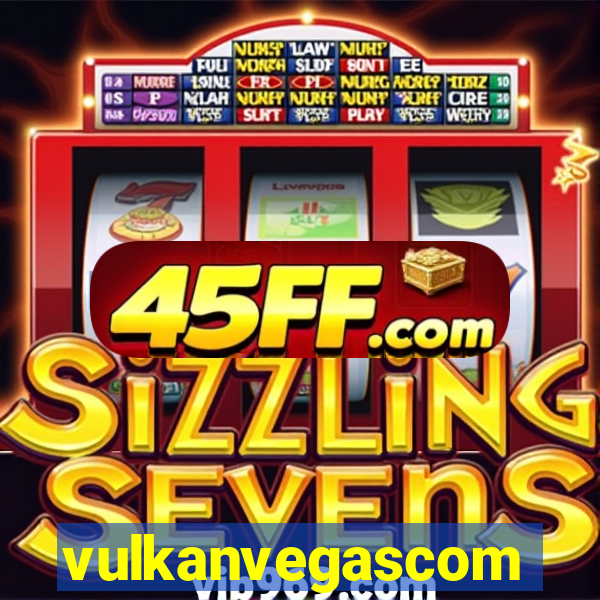 vulkanvegascom