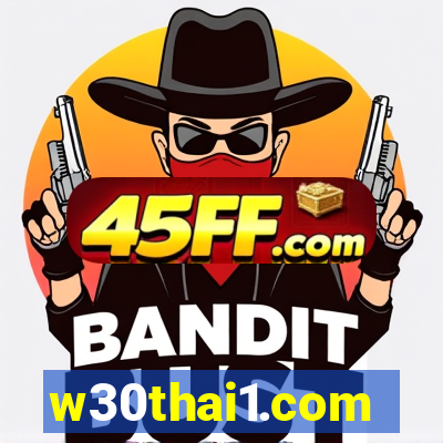 w30thai1.com