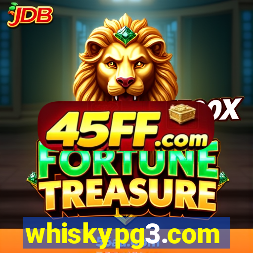 whiskypg3.com