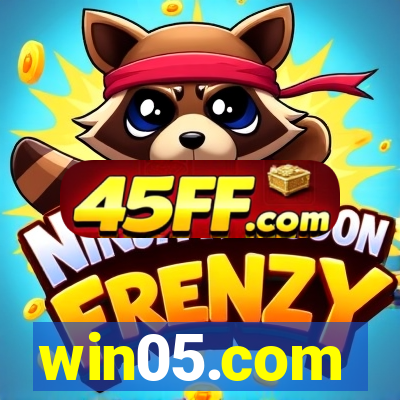 win05.com