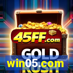 win05.com