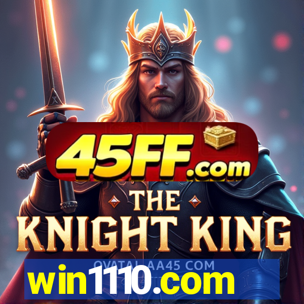 win1110.com
