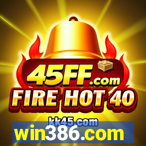 win386.com