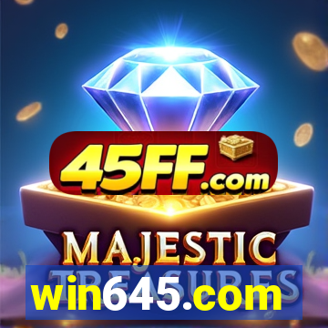 win645.com