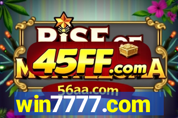 win7777.com