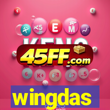 wingdas